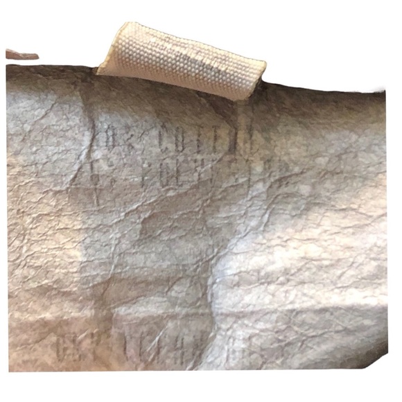 SUPER FUN & RARE. These are Paris Blues ✨ Black, Denim & Sheer Pants.VINTAGE - Picture 7 of 7